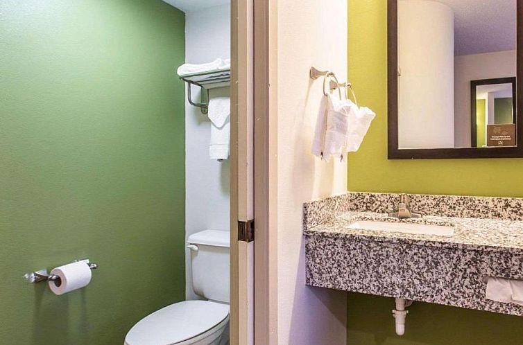 Sleep Inn at Bush River Road