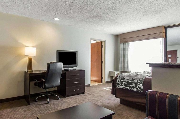 Sleep Inn at Bush River Road