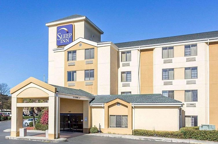 Sleep Inn at Bush River Road