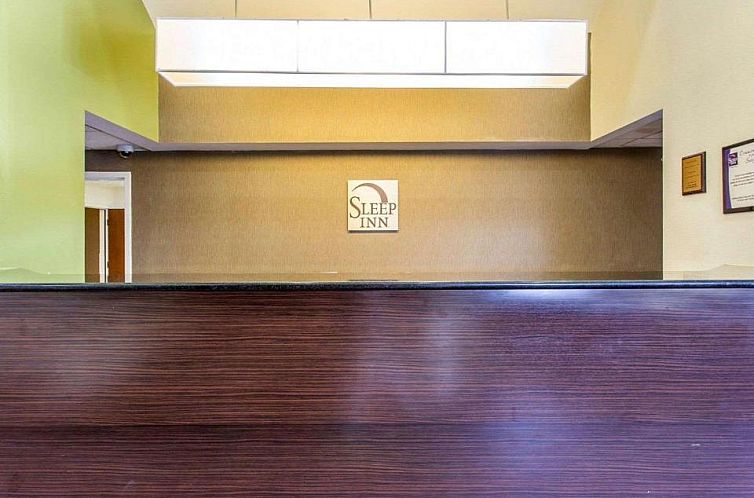 Sleep Inn at Bush River Road