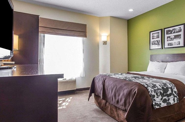 Sleep Inn at Bush River Road