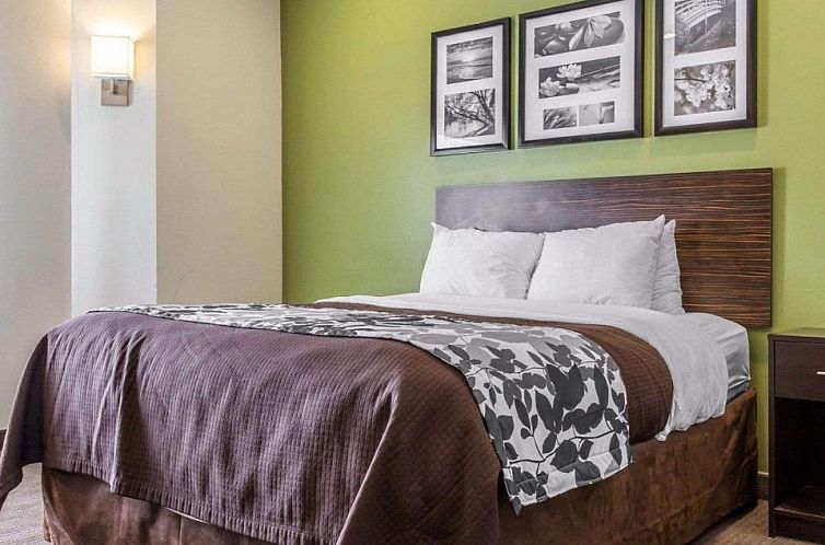 Sleep Inn at Bush River Road