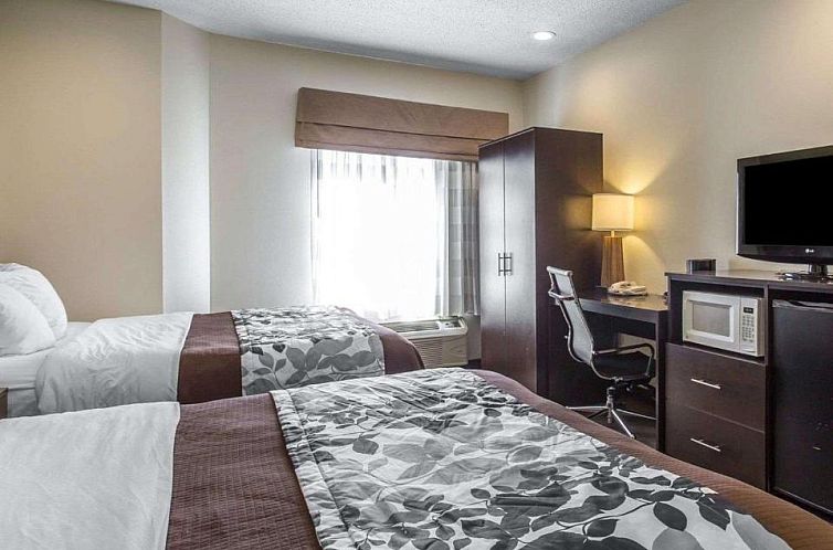 Sleep Inn at Bush River Road