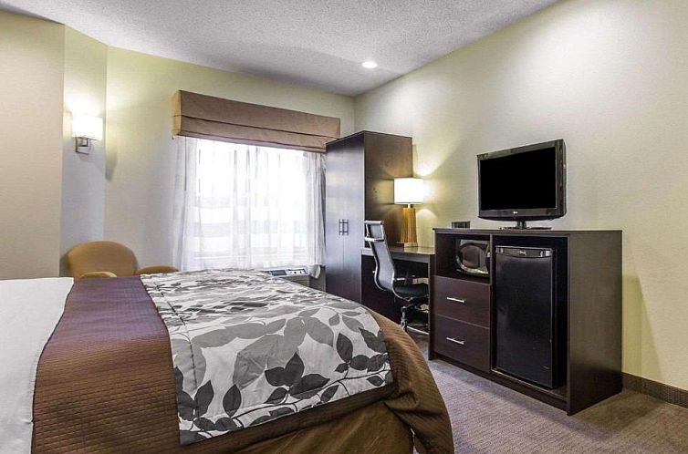 Sleep Inn at Bush River Road