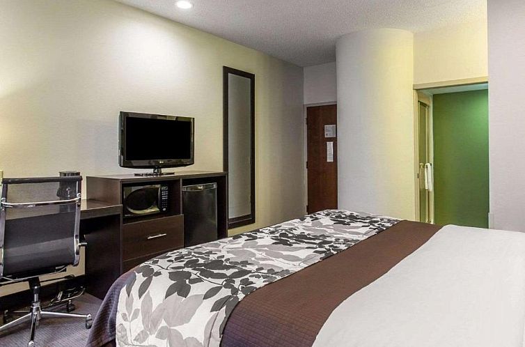 Sleep Inn at Bush River Road