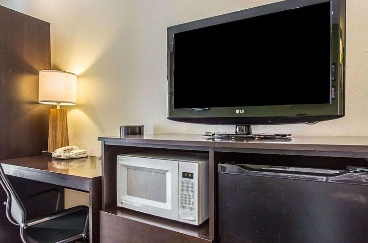Sleep Inn at Bush River Road
