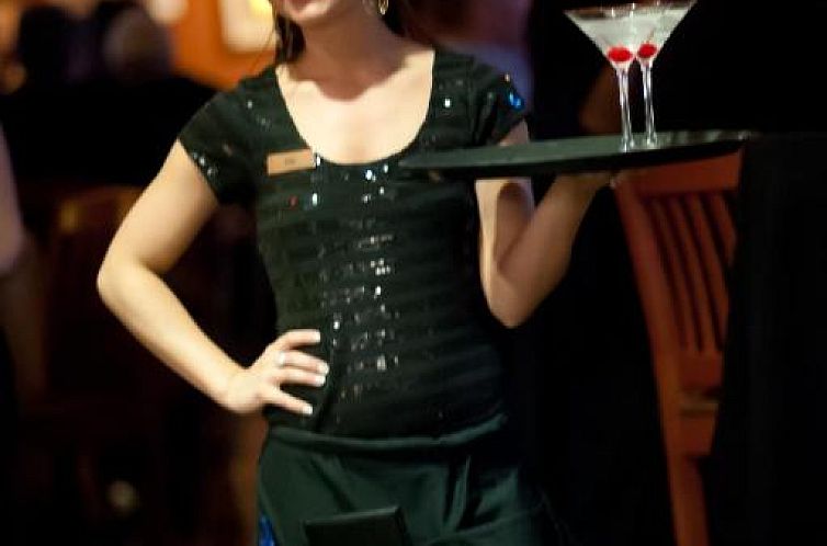 Lodge at Whitefish Lake