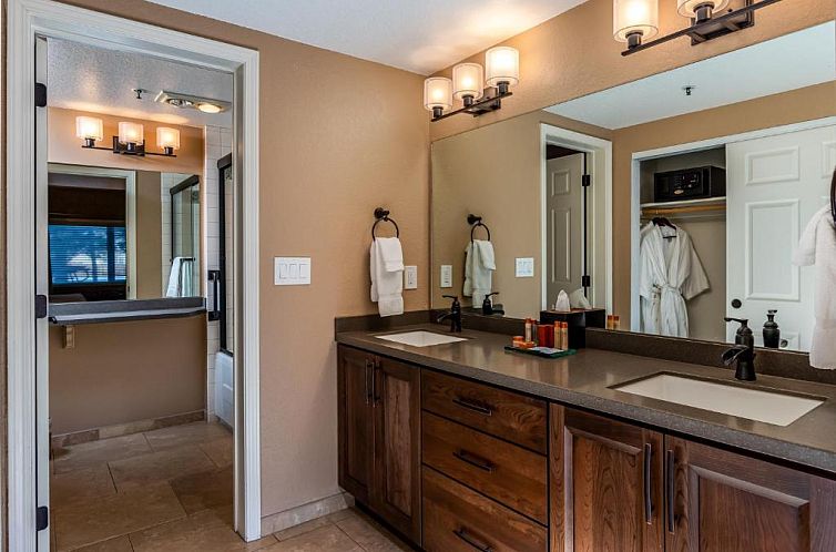 Lodge at Whitefish Lake