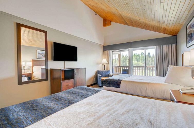 The Pine Lodge on Whitefish River, Ascend Hotel Collection