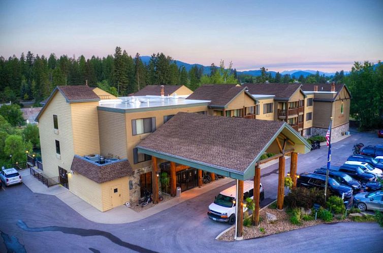 The Pine Lodge on Whitefish River, Ascend Hotel Collection