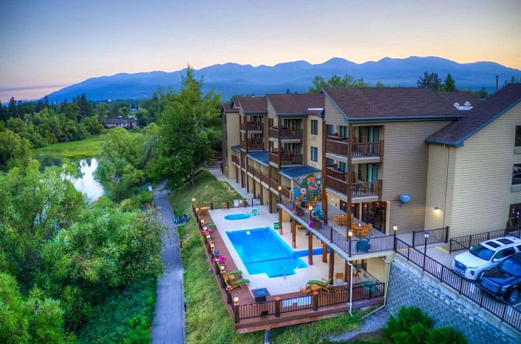 The Pine Lodge on Whitefish River, Ascend Hotel Collection