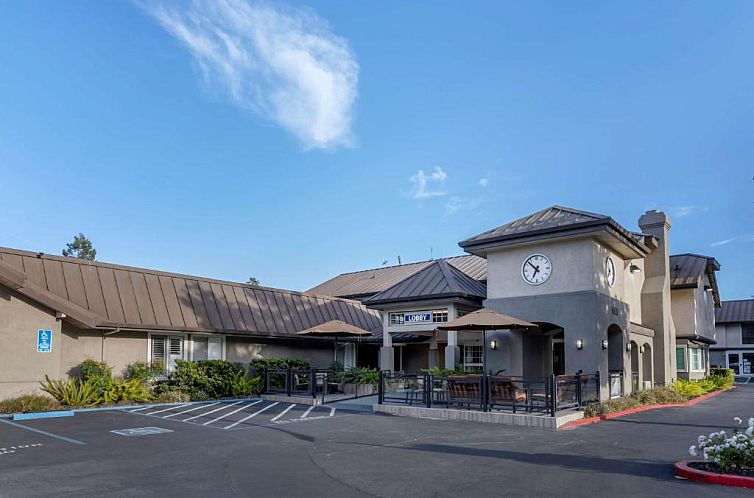 Best Western Silicon Valley Inn