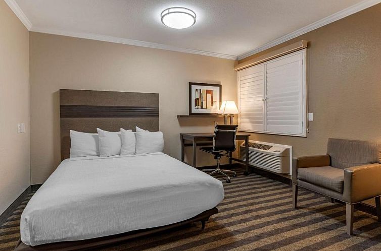 Best Western Silicon Valley Inn