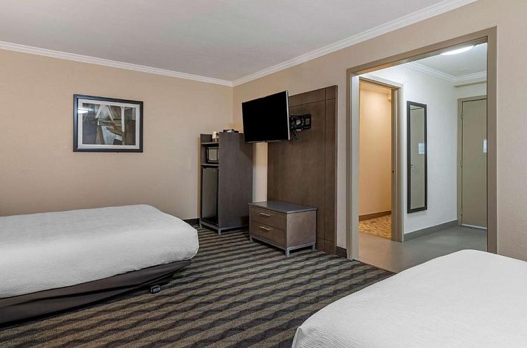 Best Western Silicon Valley Inn