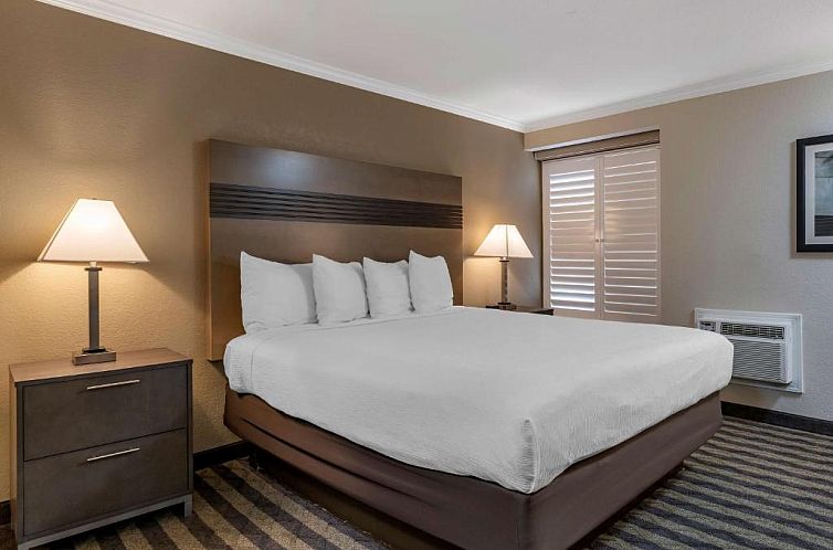 Best Western Silicon Valley Inn