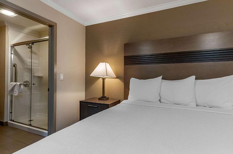 Best Western Silicon Valley Inn