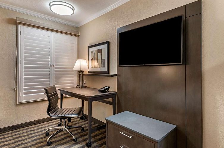 Best Western Silicon Valley Inn