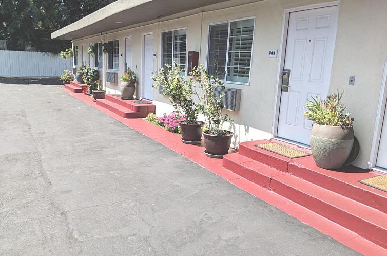 Wittle Motel