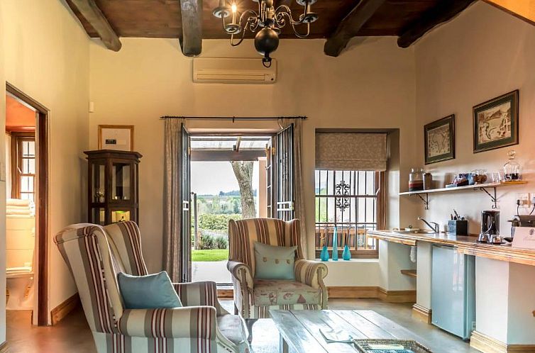 De Leeuwenhof Estate