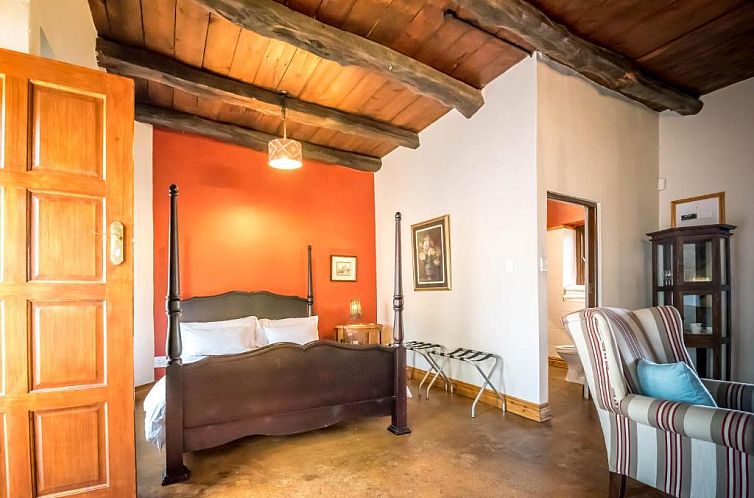 De Leeuwenhof Estate