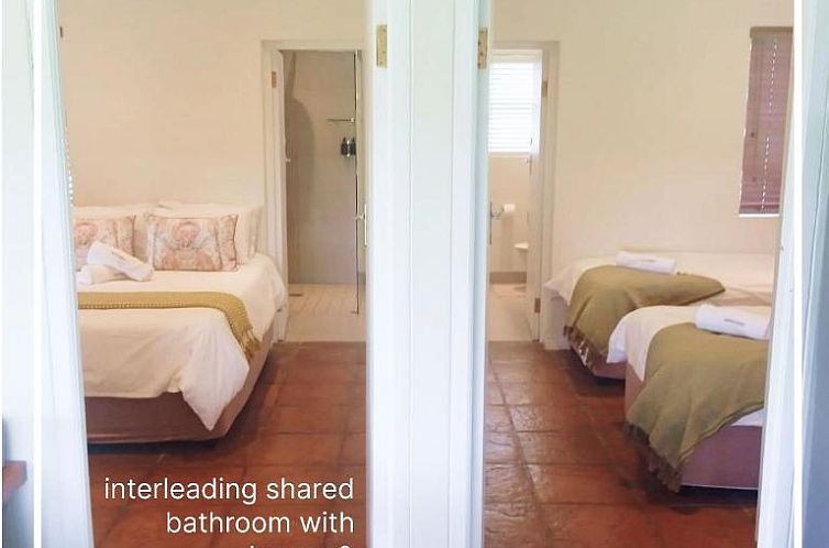 Paddabult Self Catering Cottages