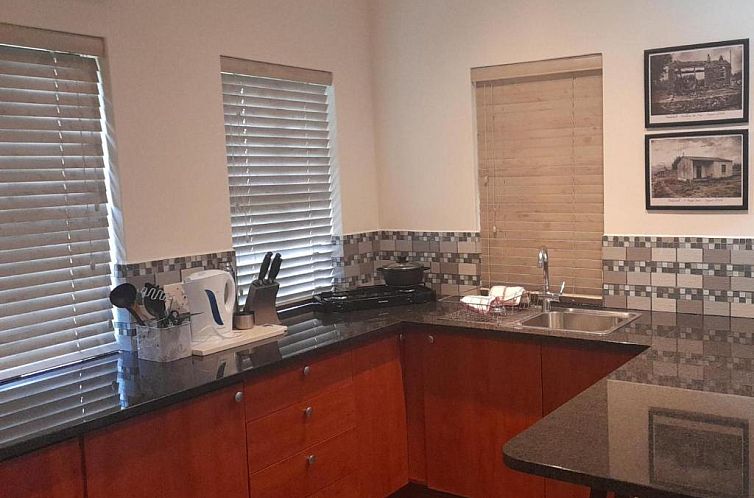 Paddabult Self Catering Cottages