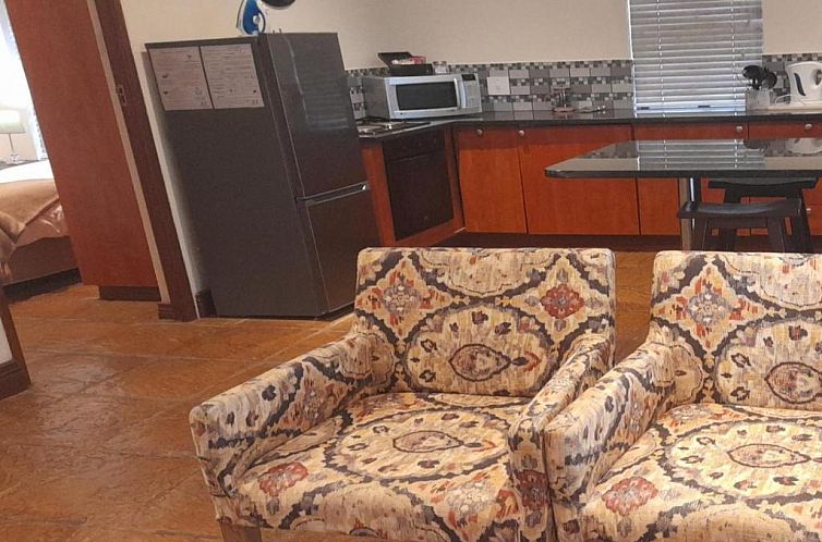 Paddabult Self Catering Cottages