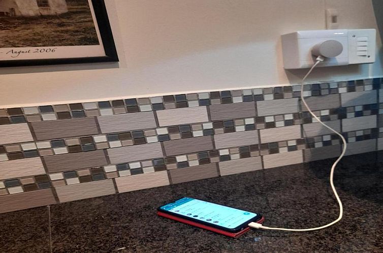 Paddabult Self Catering Cottages