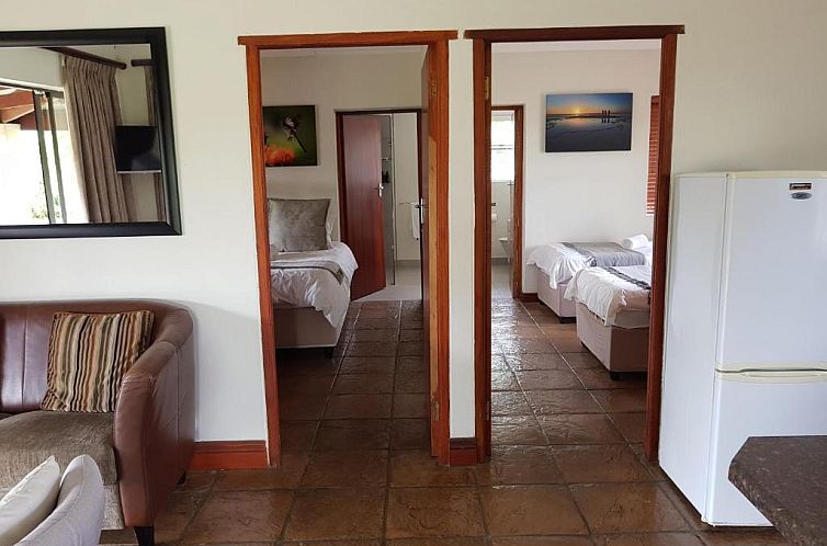 Paddabult Self Catering Cottages