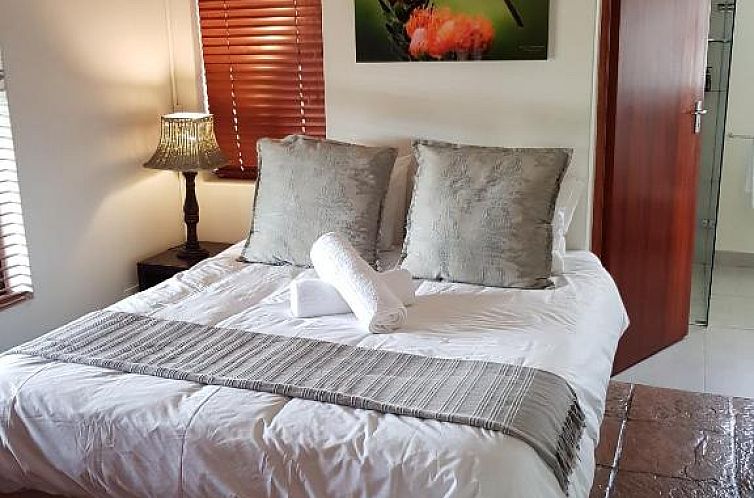 Paddabult Self Catering Cottages