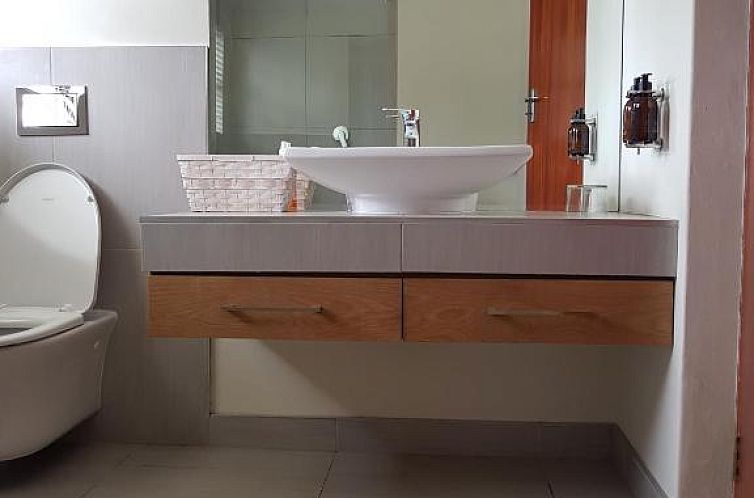 Paddabult Self Catering Cottages