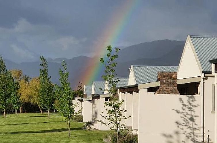 Paddabult Self Catering Cottages