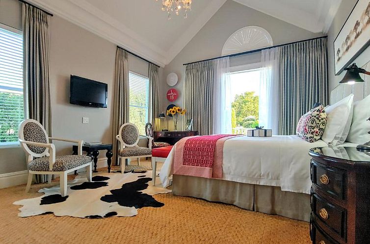 Verblijf 2927223 - Vakantiewoning West-Kaap - The Light House Boutique Suites