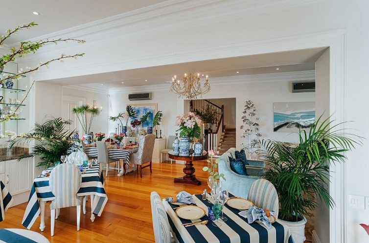 The Light House Boutique Suites