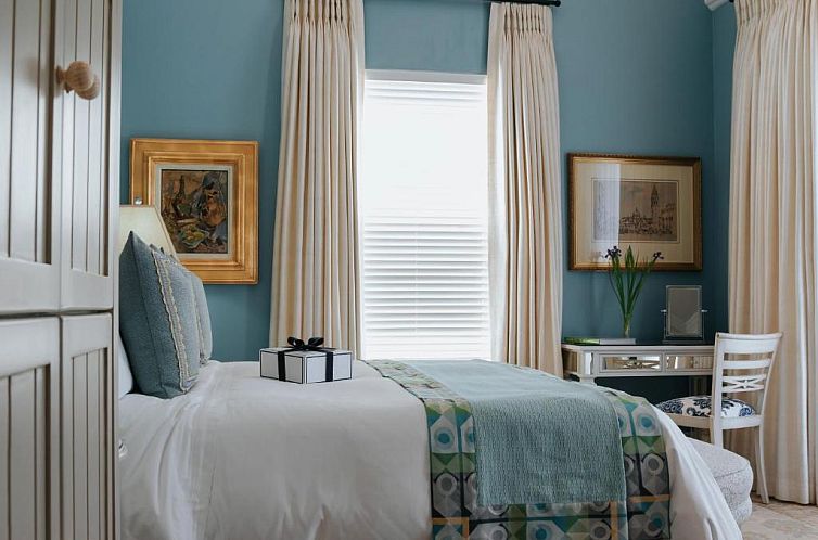 The Light House Boutique Suites