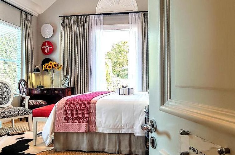 The Light House Boutique Suites