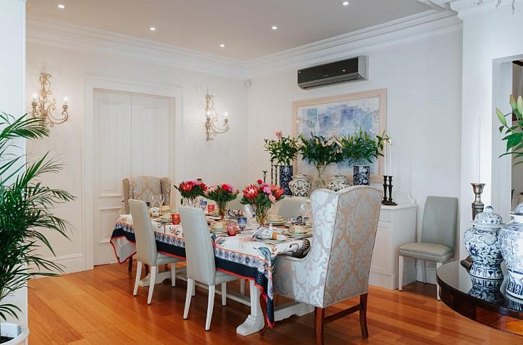 The Light House Boutique Suites