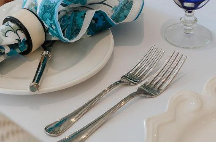 The Light House Boutique Suites