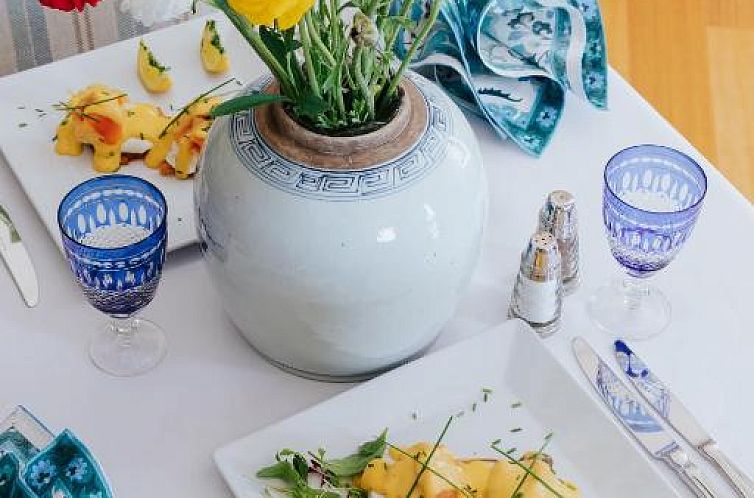 The Light House Boutique Suites