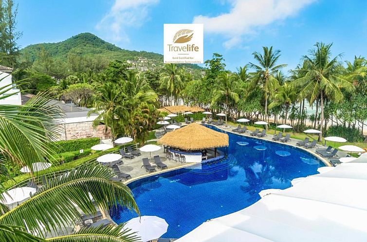 Unterkunft 2930801 - Appartement Südthailand - Kamala Beach Resort, A Sunprime Resort - SHA Plus
