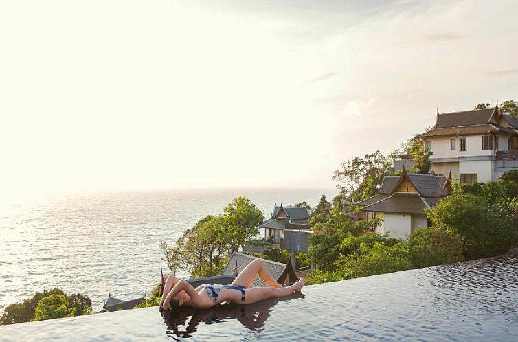 Ayara Kamala Resort & Spa - SHA Plus