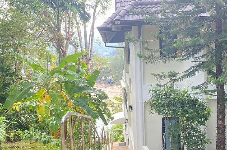 Kamala Beach Estate Resort - SHA Plus