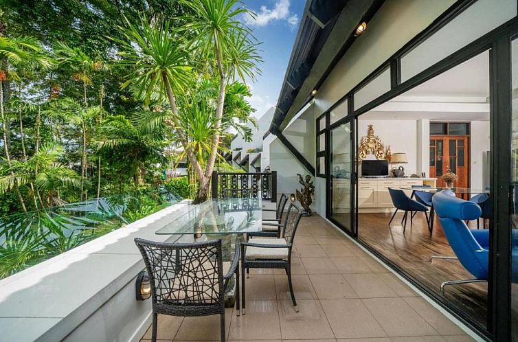 Kamala Beach Estate Resort - SHA Plus