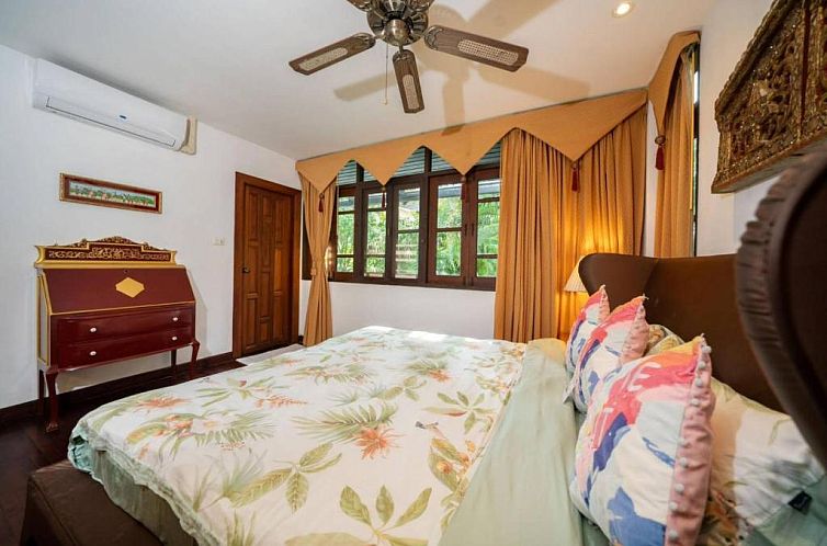 Kamala Beach Estate Resort - SHA Plus