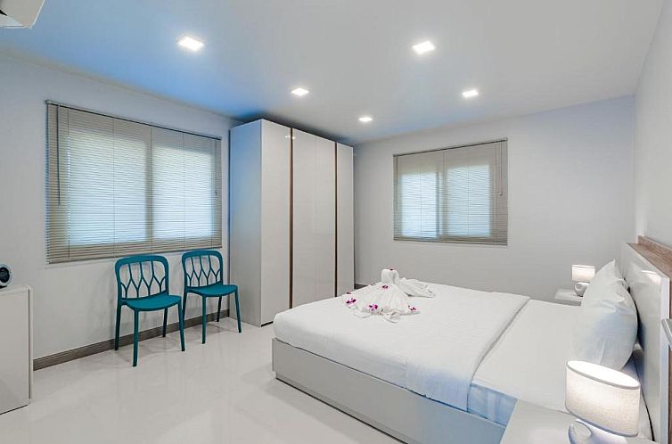 Kamala Beach Estate Resort - SHA Plus