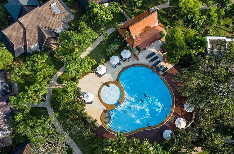 Kamala Beach Estate Resort - SHA Plus