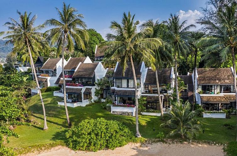 Kamala Beach Estate Resort - SHA Plus