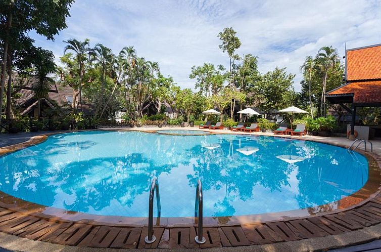 Kamala Beach Estate Resort - SHA Plus