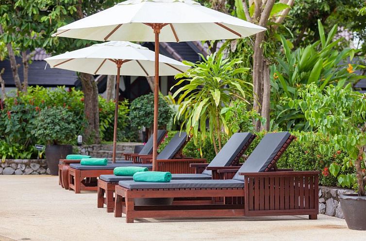 Kamala Beach Estate Resort - SHA Plus