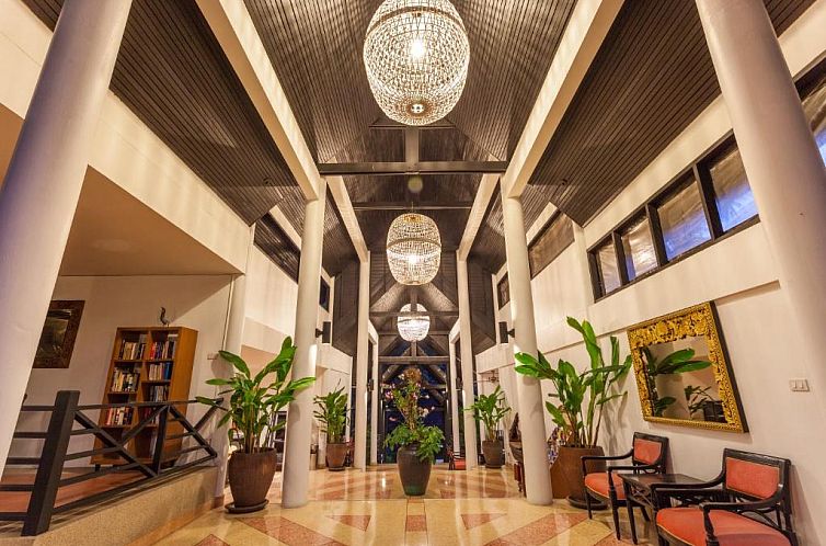 Kamala Beach Estate Resort - SHA Plus